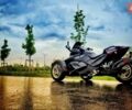 Черный БРП Кан Ам, объемом двигателя 1 л и пробегом 14 тыс. км за 9600 $, фото 5 на Automoto.ua