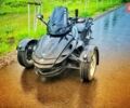 Черный БРП Кан Ам, объемом двигателя 1 л и пробегом 14 тыс. км за 9600 $, фото 6 на Automoto.ua