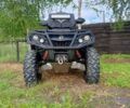 Черный БРП Кан Ам, объемом двигателя 1 л и пробегом 650 тыс. км за 15000 $, фото 10 на Automoto.ua