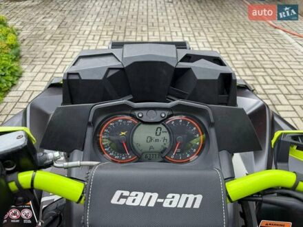 БРП Кан Ам 2014 в Сумах на Automoto.ua Черный БРП Кан Ам, объемом двигателя 1 л и пробегом 7 тыс. км за 13000 $, фото 1 на Automoto.ua