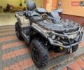 Коричневый БРП Кан Ам, объемом двигателя 0 л и пробегом 1 тыс. км за 15800 $, фото 11 на Automoto.ua