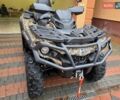 Коричневый БРП Кан Ам, объемом двигателя 0 л и пробегом 1 тыс. км за 15800 $, фото 10 на Automoto.ua