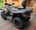 Коричневый БРП Кан Ам, объемом двигателя 0 л и пробегом 1 тыс. км за 15800 $, фото 6 на Automoto.ua