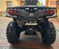 Коричневый БРП Кан Ам, объемом двигателя 0 л и пробегом 1 тыс. км за 15800 $, фото 16 на Automoto.ua