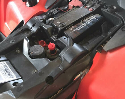 Красный БРП Кан Ам, объемом двигателя 0.6 л и пробегом 2 тыс. км за 10600 $, фото 20 на Automoto.ua