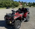 Красный БРП Кан Ам, объемом двигателя 0 л и пробегом 25 тыс. км за 7000 $, фото 1 на Automoto.ua
