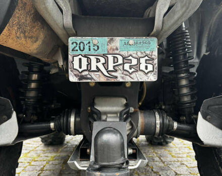 БРП Кан Ам, объемом двигателя 1 л и пробегом 7 тыс. км за 12700 $, фото 6 на Automoto.ua