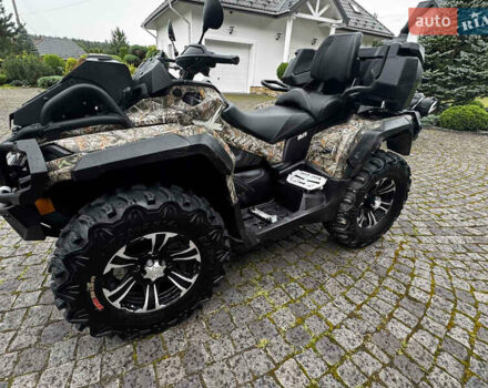 БРП Кан Ам, объемом двигателя 1 л и пробегом 7 тыс. км за 12700 $, фото 2 на Automoto.ua