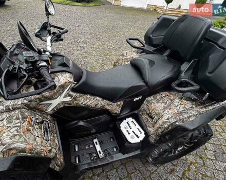 БРП Кан Ам, объемом двигателя 1 л и пробегом 7 тыс. км за 12700 $, фото 5 на Automoto.ua