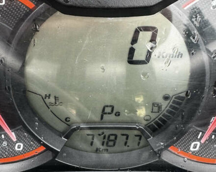 БРП Кан Ам, объемом двигателя 1 л и пробегом 7 тыс. км за 12700 $, фото 8 на Automoto.ua