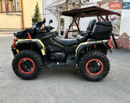 БРП Кан Ам, объемом двигателя 1 л и пробегом 8 тыс. км за 16500 $, фото 3 на Automoto.ua