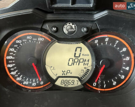 БРП Кан Ам, объемом двигателя 1 л и пробегом 8 тыс. км за 16500 $, фото 6 на Automoto.ua