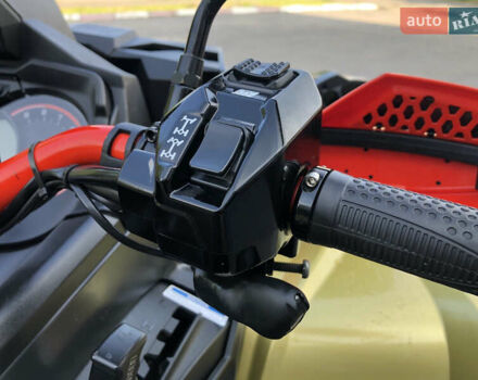 БРП Кан Ам, объемом двигателя 1 л и пробегом 8 тыс. км за 16500 $, фото 4 на Automoto.ua