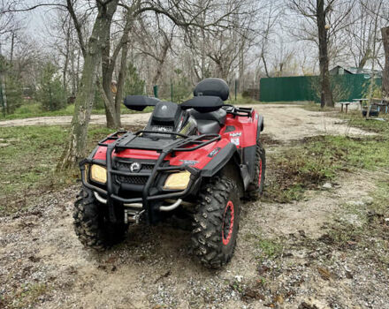 БРП Кан Ам, объемом двигателя 0.8 л и пробегом 12 тыс. км за 6000 $, фото 1 на Automoto.ua