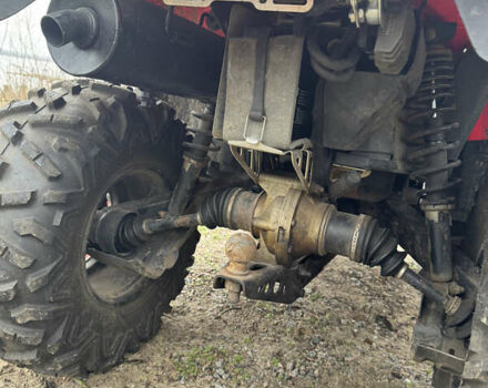 БРП Кан Ам, объемом двигателя 0.8 л и пробегом 12 тыс. км за 6000 $, фото 7 на Automoto.ua