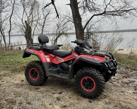 БРП Кан Ам, объемом двигателя 0.8 л и пробегом 12 тыс. км за 6000 $, фото 5 на Automoto.ua