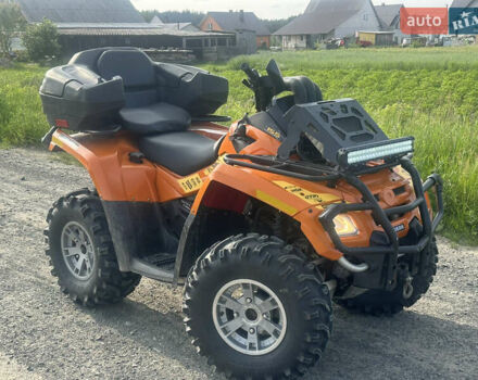 БРП Кан Ам, объемом двигателя 0.8 л и пробегом 12 тыс. км за 6500 $, фото 1 на Automoto.ua