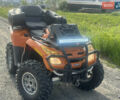 БРП Кан Ам, объемом двигателя 0.8 л и пробегом 12 тыс. км за 6500 $, фото 13 на Automoto.ua