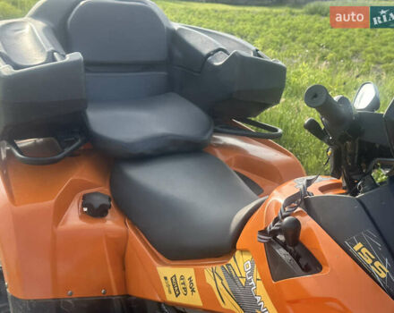 БРП Кан Ам, объемом двигателя 0.8 л и пробегом 12 тыс. км за 6500 $, фото 10 на Automoto.ua