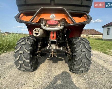 БРП Кан Ам, объемом двигателя 0.8 л и пробегом 12 тыс. км за 6500 $, фото 11 на Automoto.ua