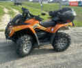 БРП Кан Ам, объемом двигателя 0.8 л и пробегом 12 тыс. км за 6500 $, фото 1 на Automoto.ua