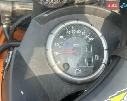 БРП Кан Ам, объемом двигателя 0.8 л и пробегом 12 тыс. км за 6500 $, фото 12 на Automoto.ua
