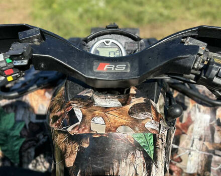 БРП Кан Ам, об'ємом двигуна 0.8 л та пробігом 14 тис. км за 5800 $, фото 5 на Automoto.ua