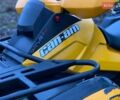БРП Кан Ам, об'ємом двигуна 0.8 л та пробігом 9 тис. км за 6700 $, фото 6 на Automoto.ua