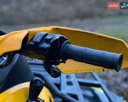 БРП Кан Ам, об'ємом двигуна 0.8 л та пробігом 9 тис. км за 6700 $, фото 11 на Automoto.ua