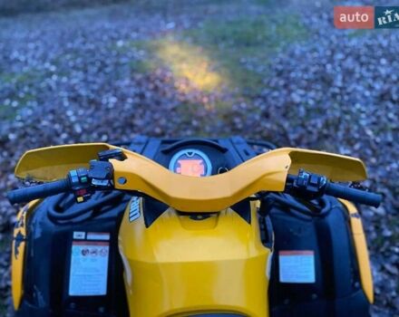 БРП Кан Ам, об'ємом двигуна 0.8 л та пробігом 9 тис. км за 6700 $, фото 7 на Automoto.ua