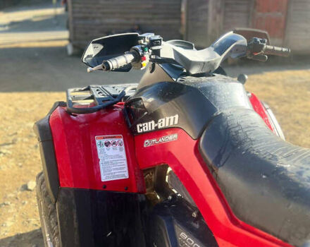 БРП Кан Ам, объемом двигателя 0 л и пробегом 4 тыс. км за 7600 $, фото 11 на Automoto.ua