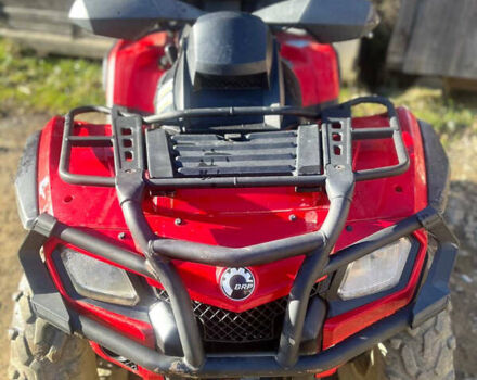 БРП Кан Ам, объемом двигателя 0 л и пробегом 4 тыс. км за 7600 $, фото 2 на Automoto.ua