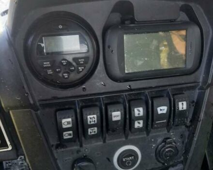 БРП Кан Ам, объемом двигателя 1 л и пробегом 33 тыс. км за 10000 $, фото 6 на Automoto.ua