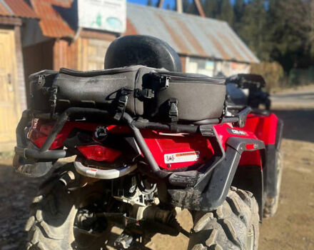 БРП Кан Ам, объемом двигателя 0 л и пробегом 4 тыс. км за 7600 $, фото 1 на Automoto.ua