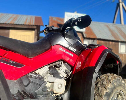 БРП Кан Ам, объемом двигателя 0 л и пробегом 4 тыс. км за 7600 $, фото 12 на Automoto.ua