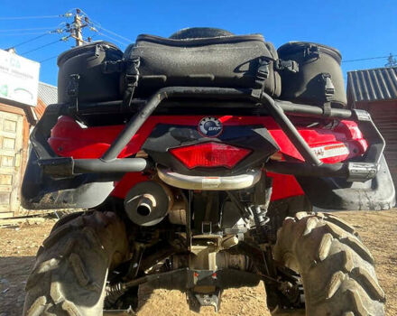 БРП Кан Ам, объемом двигателя 0 л и пробегом 4 тыс. км за 7600 $, фото 8 на Automoto.ua