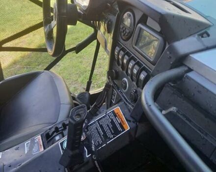 БРП Кан Ам, объемом двигателя 1 л и пробегом 33 тыс. км за 10000 $, фото 12 на Automoto.ua