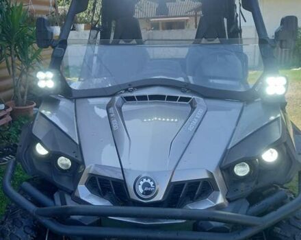 БРП Кан Ам, объемом двигателя 1 л и пробегом 33 тыс. км за 10000 $, фото 1 на Automoto.ua