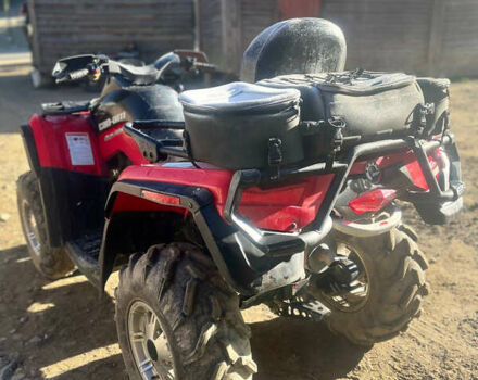 БРП Кан Ам, объемом двигателя 0 л и пробегом 4 тыс. км за 7600 $, фото 5 на Automoto.ua