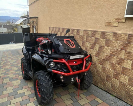 БРП Кан Ам, об'ємом двигуна 0 л та пробігом 10 тис. км за 9300 $, фото 3 на Automoto.ua