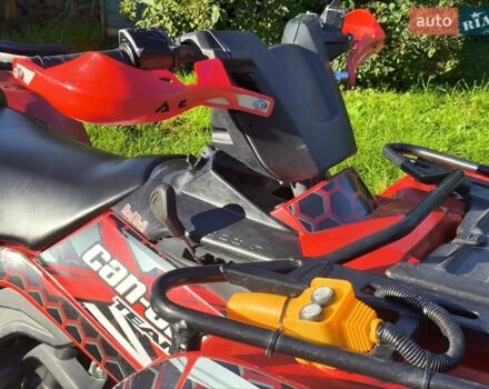 БРП Кан Ам, объемом двигателя 0.4 л и пробегом 3 тыс. км за 4500 $, фото 11 на Automoto.ua