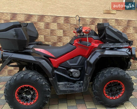 БРП Кан Ам, об'ємом двигуна 0 л та пробігом 10 тис. км за 9300 $, фото 2 на Automoto.ua