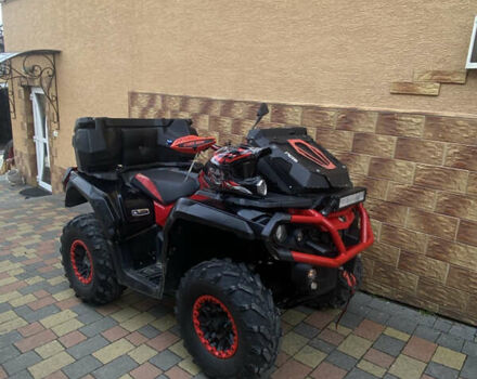 БРП Кан Ам, об'ємом двигуна 0 л та пробігом 10 тис. км за 9300 $, фото 4 на Automoto.ua