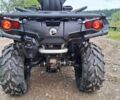 БРП Кан Ам, объемом двигателя 0.65 л и пробегом 1 тыс. км за 10800 $, фото 9 на Automoto.ua