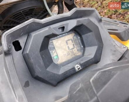 БРП Кан Ам, об'ємом двигуна 0 л та пробігом 14 тис. км за 8500 $, фото 4 на Automoto.ua