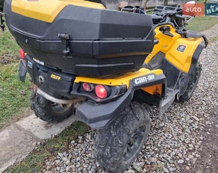 БРП Кан Ам, об'ємом двигуна 0 л та пробігом 14 тис. км за 8500 $, фото 2 на Automoto.ua