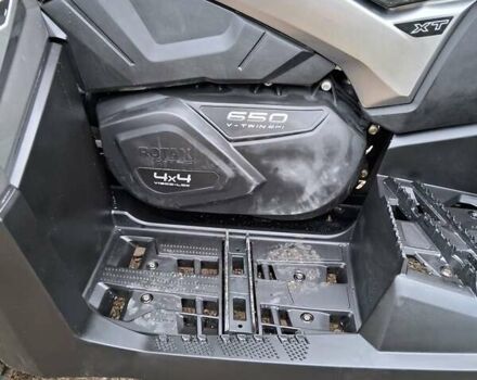 БРП Кан Ам, объемом двигателя 0.65 л и пробегом 1 тыс. км за 10800 $, фото 13 на Automoto.ua