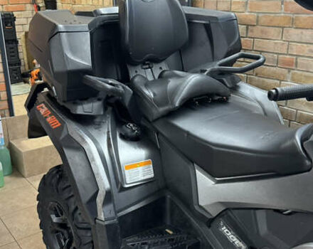 БРП Кан Ам, об'ємом двигуна 1 л та пробігом 5 тис. км за 13700 $, фото 4 на Automoto.ua