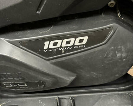 БРП Кан Ам, об'ємом двигуна 1 л та пробігом 5 тис. км за 13700 $, фото 5 на Automoto.ua