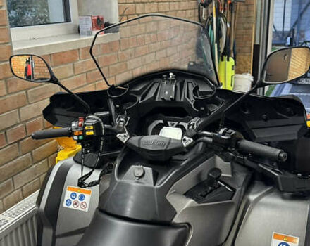 БРП Кан Ам, об'ємом двигуна 1 л та пробігом 5 тис. км за 13700 $, фото 3 на Automoto.ua